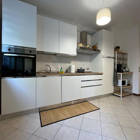 Elegante Casa -Rho Fiera Appartement Vanzago Buitenkant foto