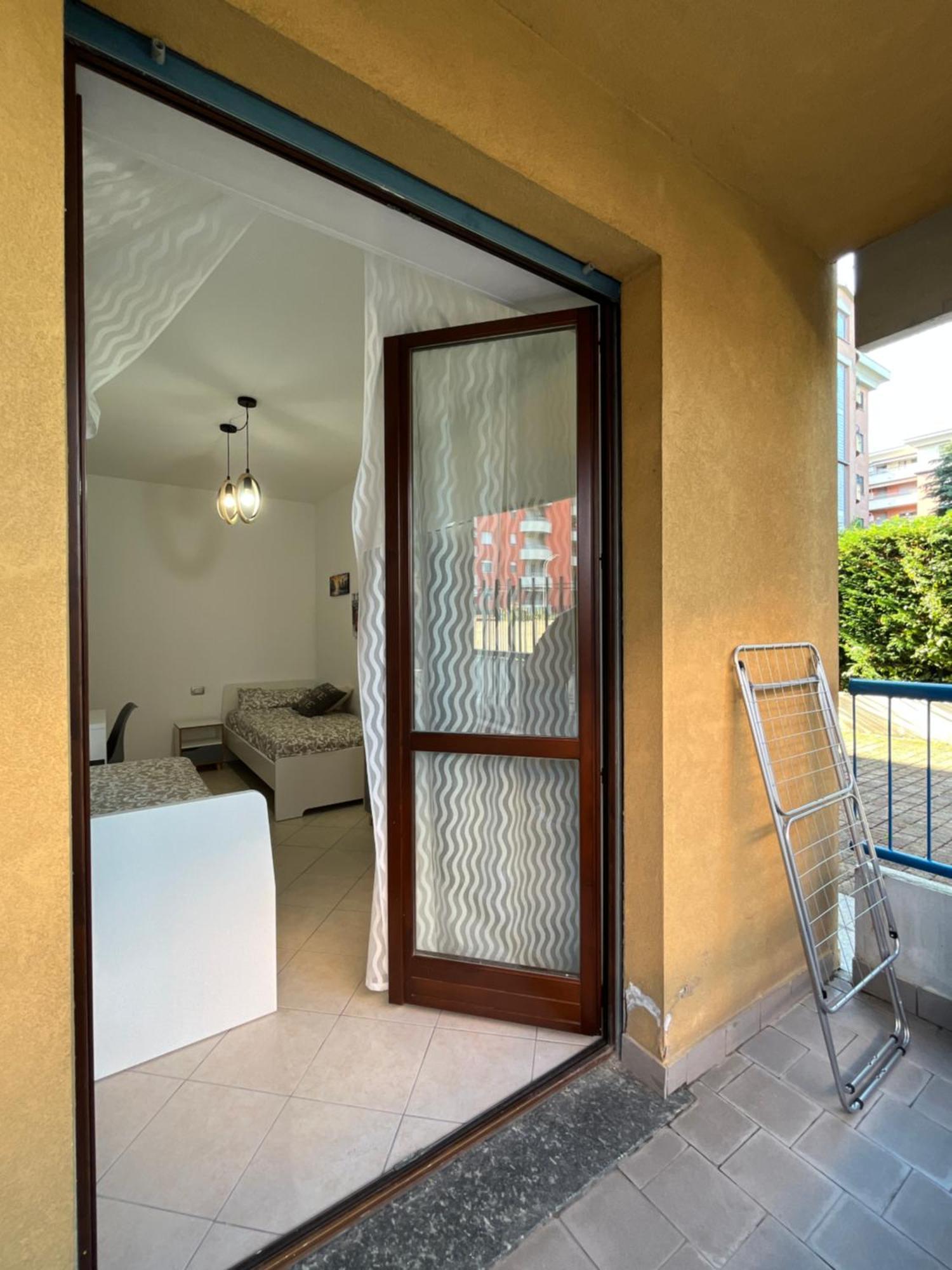 Elegante Casa -Rho Fiera Appartement Vanzago Buitenkant foto