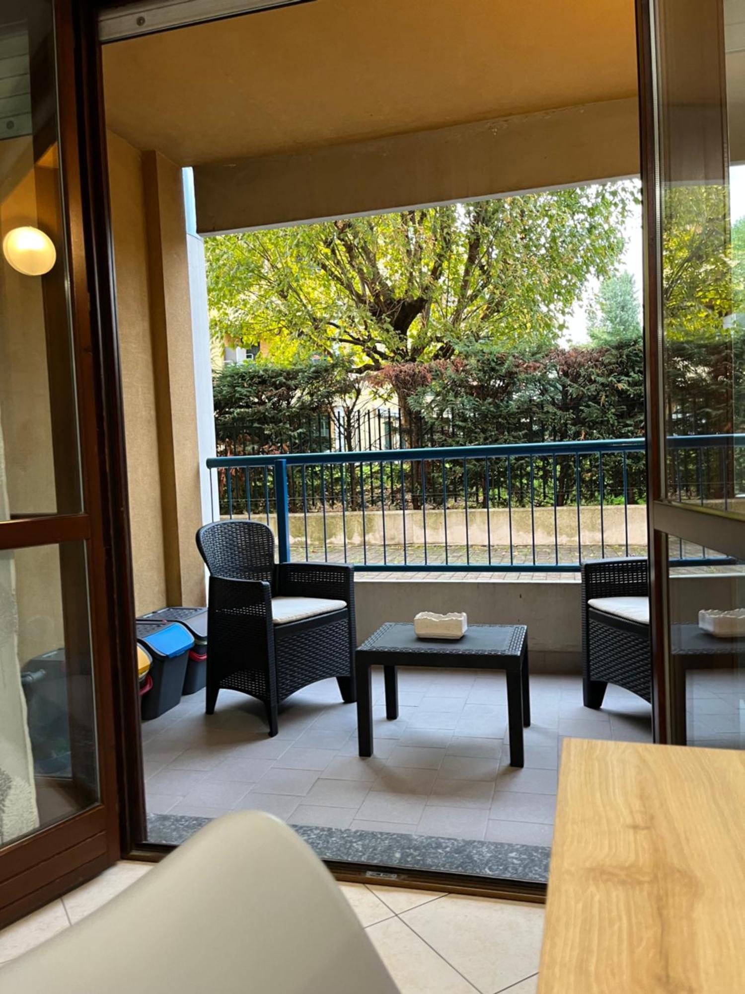 Elegante Casa -Rho Fiera Appartement Vanzago Buitenkant foto