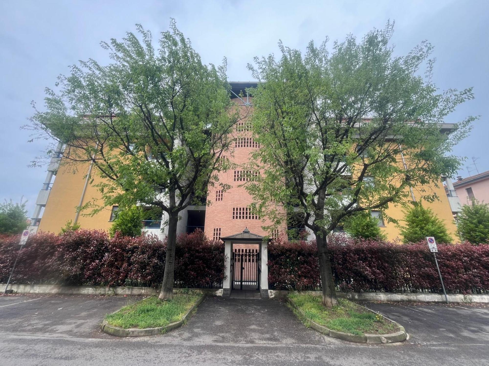 Elegante Casa -Rho Fiera Appartement Vanzago Buitenkant foto